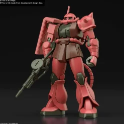 HGUC 1/144 MS-06S Char’s Zaku II