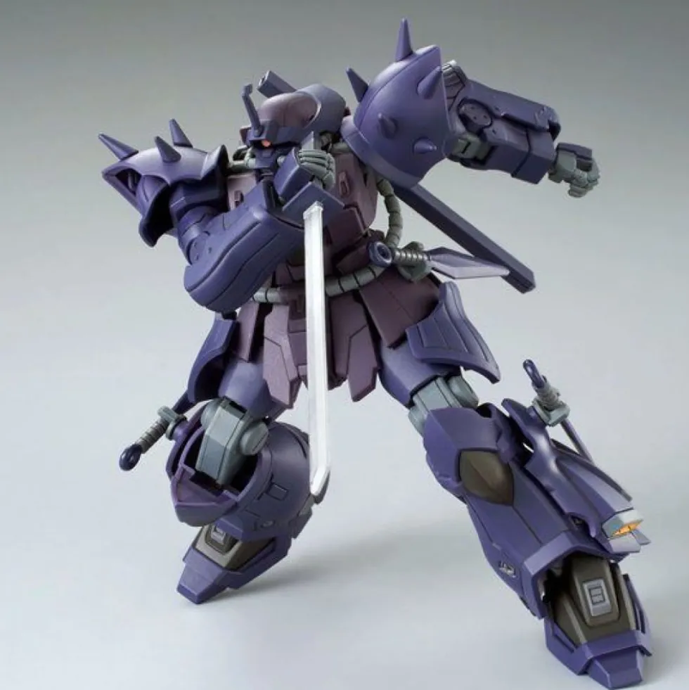 HGUC 1/144 MS-08TX/N EFREET NACHT