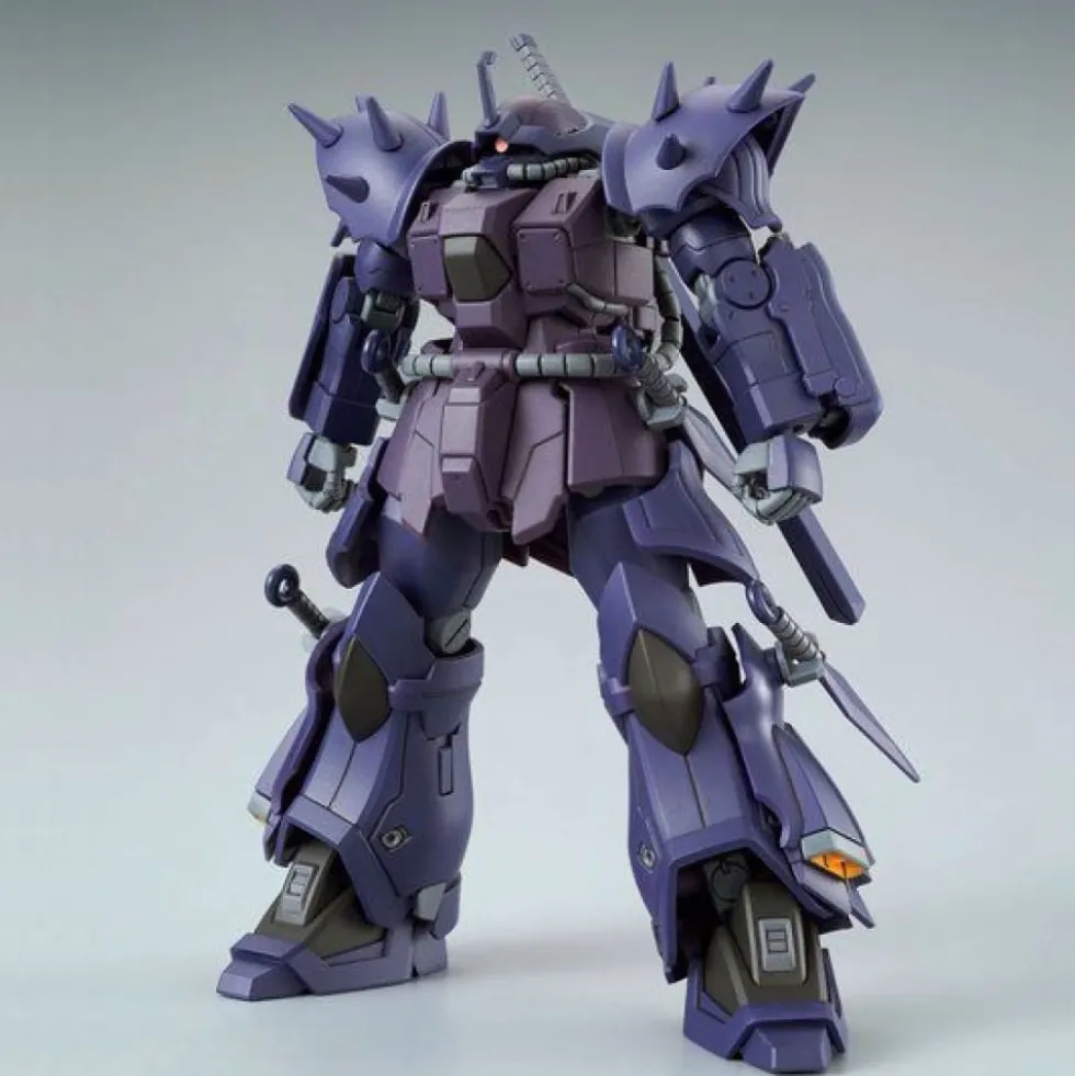 HGUC 1/144 MS-08TX/N EFREET NACHT