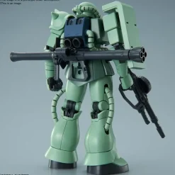 HGUC 1/144 MS-06 Zaku II