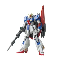 HGUC 1/144 MSZ-006 ZETA GUNDAM
