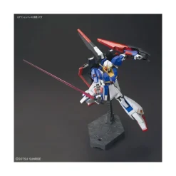 HGUC 1/144 MSZ-006 ZETA GUNDAM