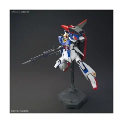HGUC 1/144 MSZ-006 ZETA GUNDAM