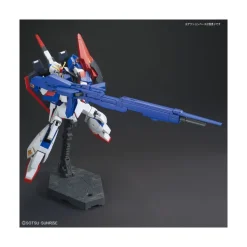 HGUC 1/144 MSZ-006 ZETA GUNDAM