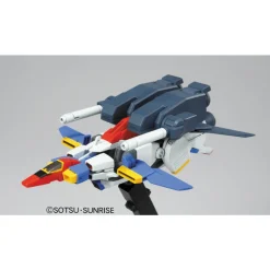 HGUC 1/144 MSZ-010 ZZ GUNDAM
