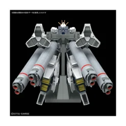 HGUC 1/144 NARRATIVE GUNDAM A-PACKS