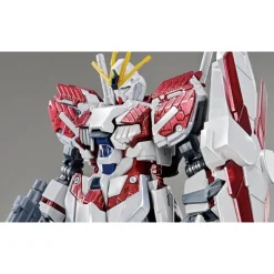 HGUC NARRATIVE GUNDAM C-PACKS [TITANIUM FINISH]
