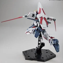 HGUC NARRATIVE GUNDAM C-PACKS [TITANIUM FINISH]