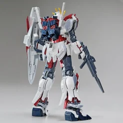 HGUC NARRATIVE GUNDAM C-PACKS [TITANIUM FINISH]