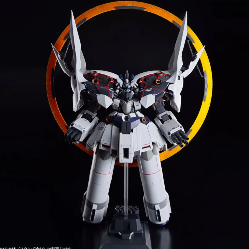 HGUC 1/144 NEO ZEONG PSYCHO SHARD