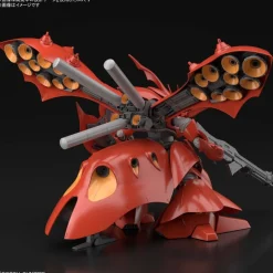 HGUC 1/144 NIGHTINGALE