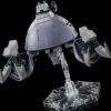 HGUC 1/144 NRX-055 BAUND DOC (GATES CAPA CUSTOM)