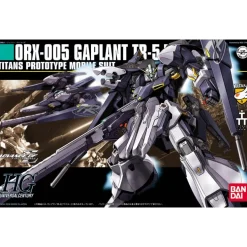 HGUC 1/144 ORX-005 GAPLANT TR-5 HRAIROO
