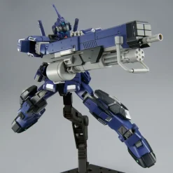 HGUC 1/144 PALE RIDER D2II (TITANS)