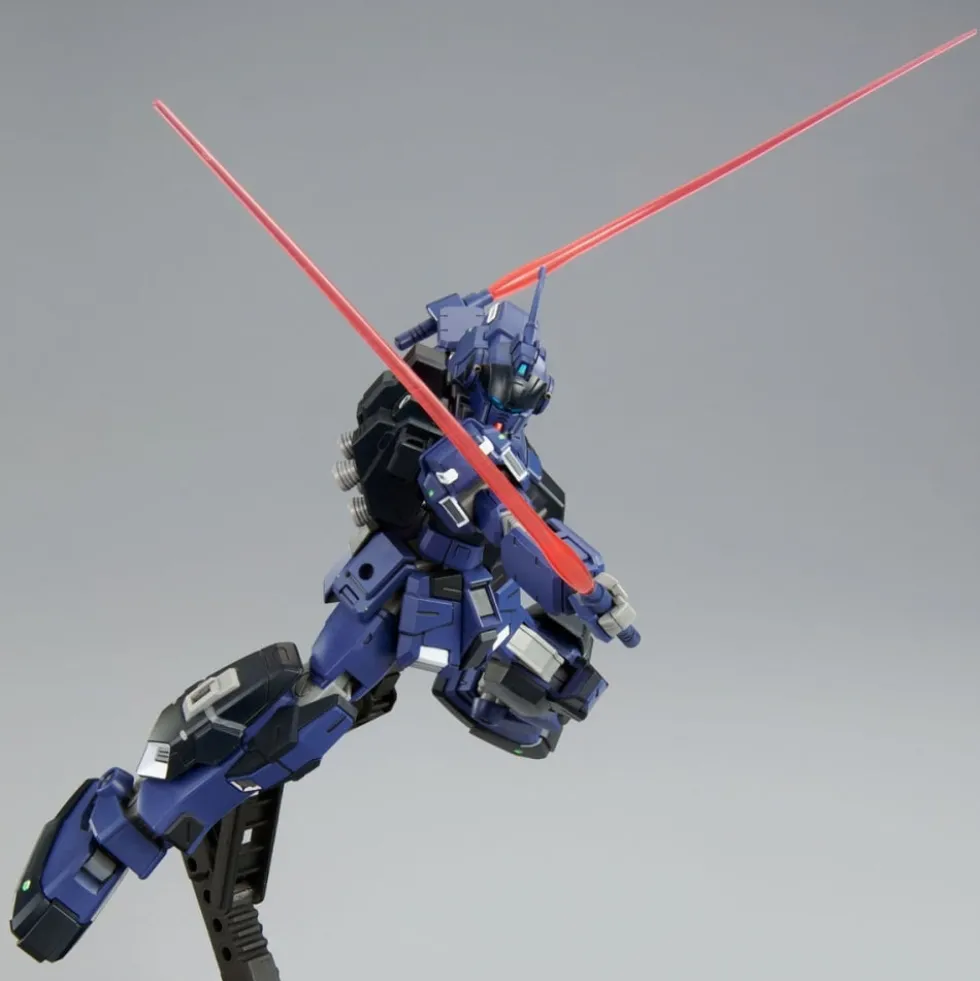 HGUC 1/144 PALE RIDER D2II (TITANS)