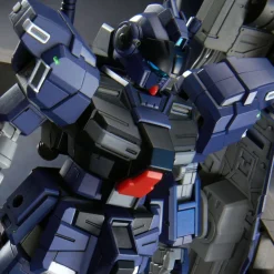 HGUC 1/144 PALE RIDER D2II (TITANS)