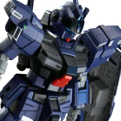 HGUC 1/144 PALE RIDER D2II (TITANS)