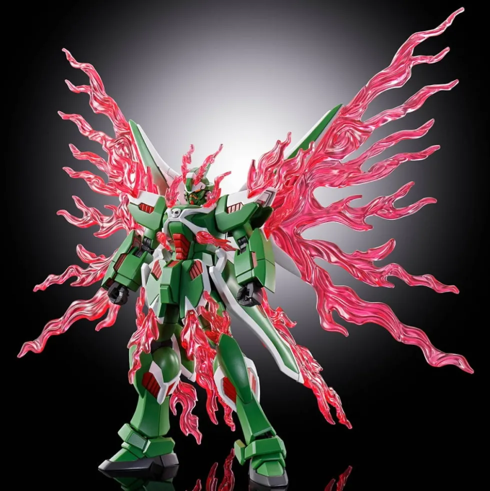 HGUC 1/144 : PHANTOM GUNDAM
