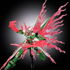 HGUC 1/144 : PHANTOM GUNDAM