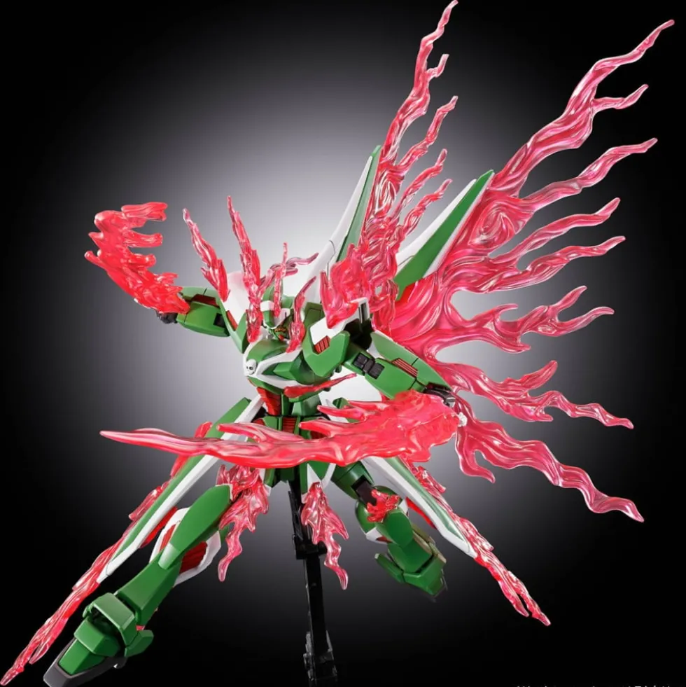 HGUC 1/144 : PHANTOM GUNDAM