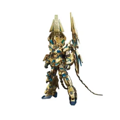 HGUC 1/144 PHENEX DESTROY MODE NARRATIVE VER. (GOLD COATING)