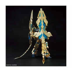 HGUC 1/144 PHENEX DESTROY MODE NARRATIVE VER. (GOLD COATING)