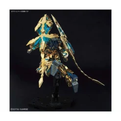 HGUC 1/144 PHENEX DESTROY MODE NARRATIVE VER. (GOLD COATING)