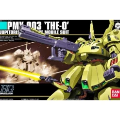 HGUC 1/144 PMX-03 THE O