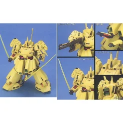 HGUC 1/144 PMX-03 THE O