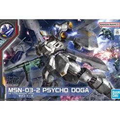 HGUC 1/144 PSYCHO DOGA