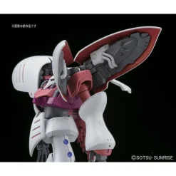 HGUC 1/144 QUBELEY (REVIVE VER.)