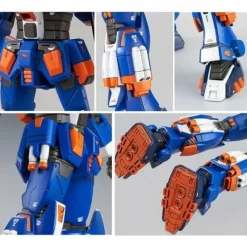 HGUC 1/144 RAG-79-G1 WATERPROOF GUNDAM GUNDIVER