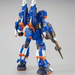 HGUC 1/144 RAG-79-G1 WATERPROOF GUNDAM GUNDIVER