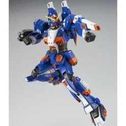 HGUC 1/144 RAG-79-G1 WATERPROOF GUNDAM GUNDIVER