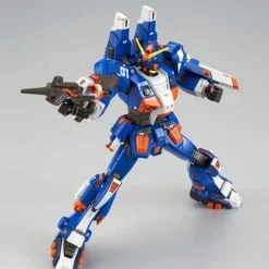 HGUC 1/144 RAG-79-G1 WATERPROOF GUNDAM GUNDIVER
