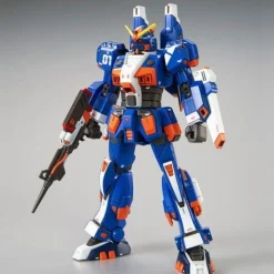 HGUC 1/144 RAG-79-G1 WATERPROOF GUNDAM GUNDIVER