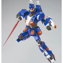 HGUC 1/144 RAG-79-G1 WATERPROOF GUNDAM GUNDIVER