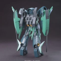 HGUC 1/144 RAS-96 ANKSHA