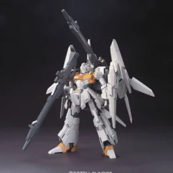 HGUC 1/144 REZEL TYPE C [DEFENSER B-UNIT]