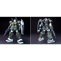 HGUC 1/144 RGC-83 GM CANNON II
