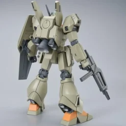 HGUC 1/144 RGM-89A2 JEGAN A2 TYPE [GENERAL REVIL]