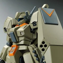 HGUC 1/144 RGM-89A2 JEGAN A2 TYPE [GENERAL REVIL]