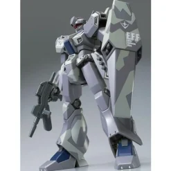 HGUC 1/144 RGM-89D JEGAN D TYPE (CAMOUFLAGE VER.)