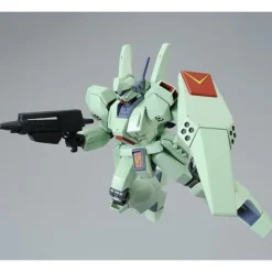 HGUC 1/144 RGM-89J JEGAN NORMAL TYPE F91 VER.