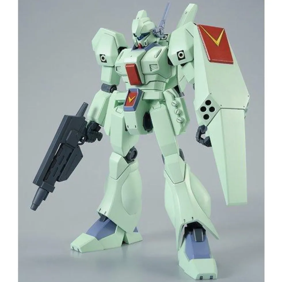 HGUC 1/144 RGM-89J JEGAN NORMAL TYPE F91 VER.