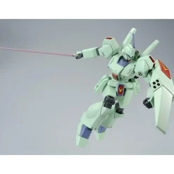 HGUC 1/144 RGM-89J JEGAN NORMAL TYPE F91 VER.