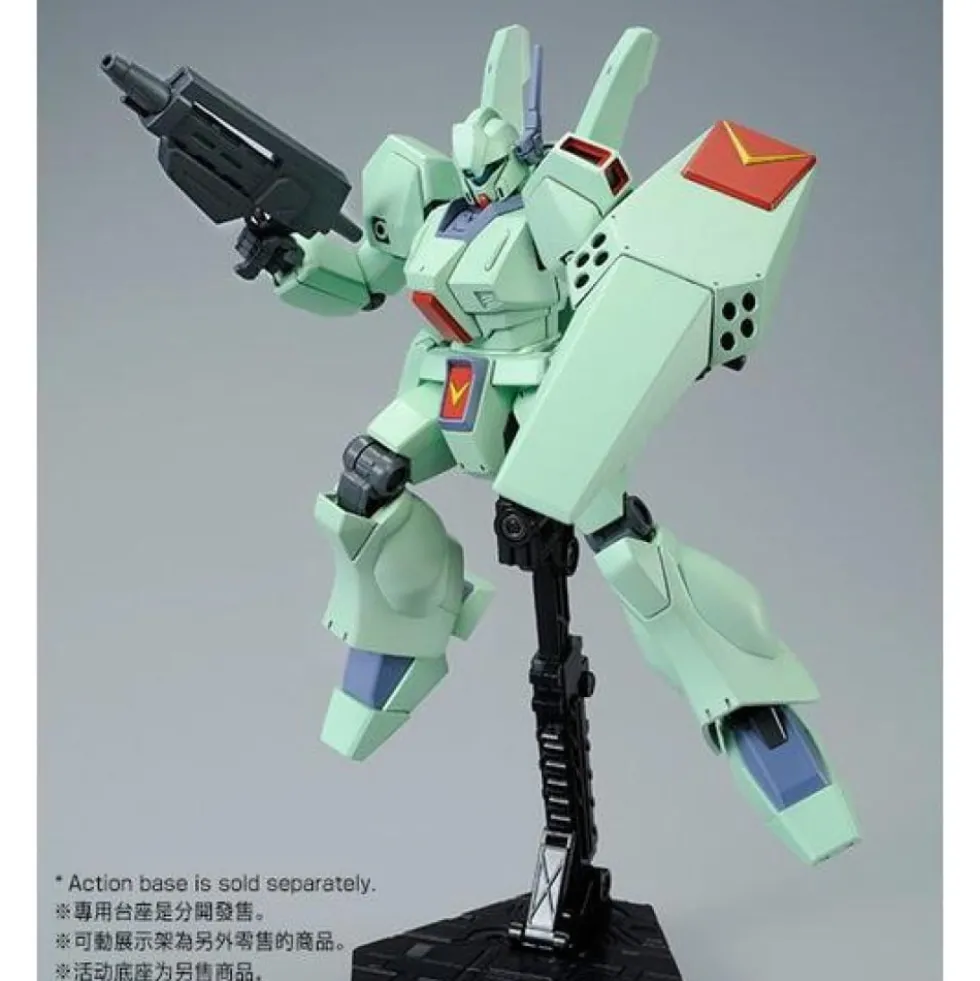 HGUC 1/144 RGM-89J JEGAN NORMAL TYPE F91 VER.
