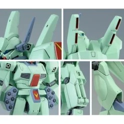 HGUC 1/144 RGM-89M JEGAN TYPE-B F91 VER.