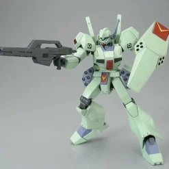 HGUC 1/144 RGM-89M JEGAN TYPE-B F91 VER.