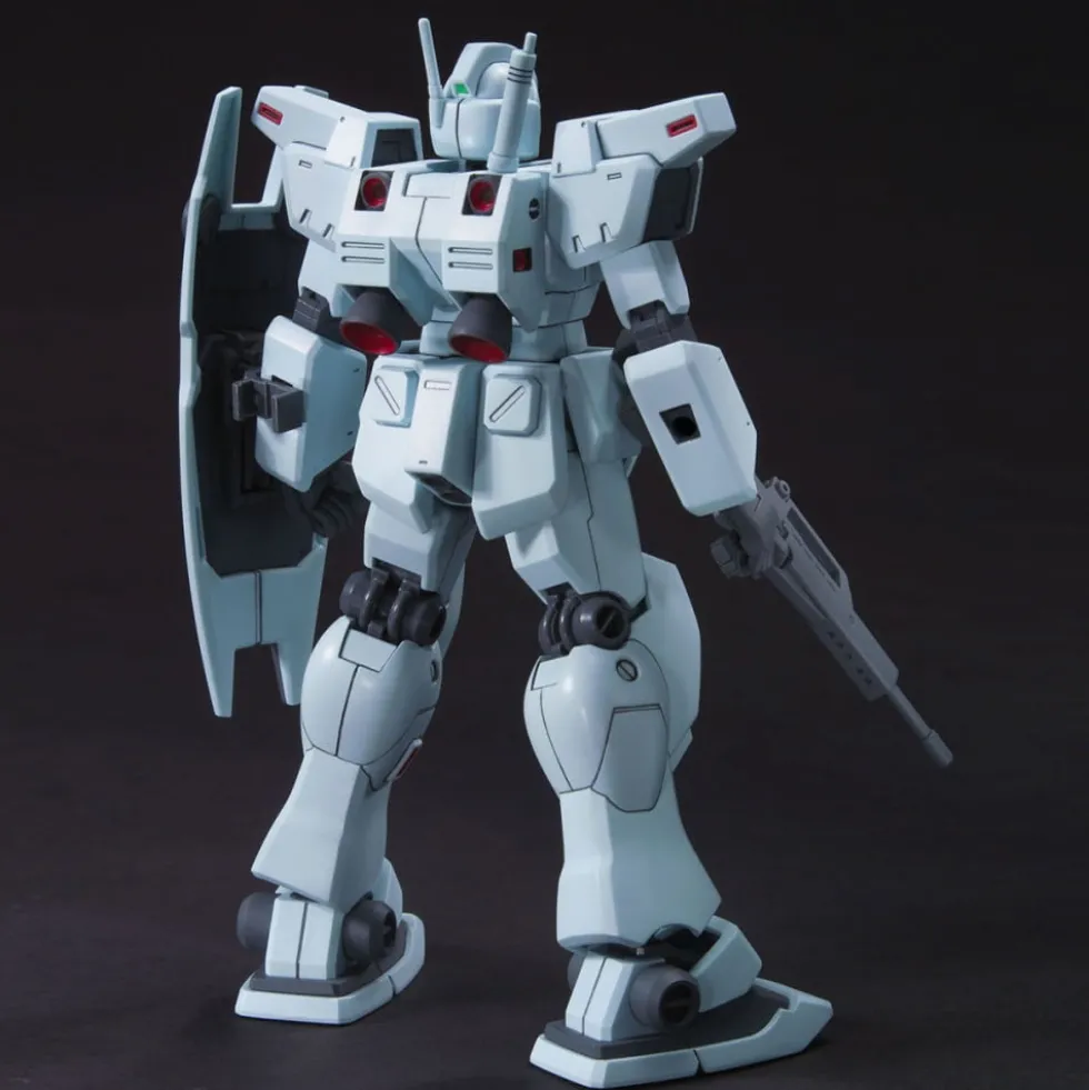 HGUC 1/144 RGM-79N GM Custom
